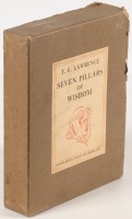 Seven Pillars of Wisdom: A Triumph