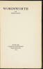 Wordsworth: An Anthology - 2