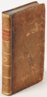 Characteristicks Volume III. Miscellaneous Reflections on the Preceding Treatises, and other Critical Subjects'
