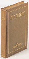 The Outcry