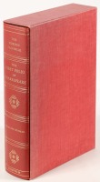 The First Folio of Shakespeare: The Norton Facsimile