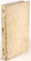 R.P. Fr. Leandri de SSmo Sacramento, Navarri, Oppidi de Villa Franca, Ordinis Discal Ceatorum SS. Trinitatis Redemptionis Capituorum, olim in Complutensi