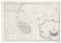 A Sketch of the Siege of Fort Schuyler Presented to Col. Gansevoort by L. Flury