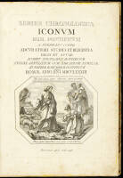 Series Chronologica Iconum Rom. Pontificum