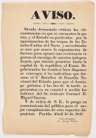 AVISO