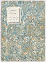 Lessons Learned: seven poems