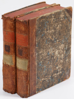 Thucydides, Olori Fil. De Bello Peloponnesiaco Libri VIII. Ad Editionem Car. Andr. Duckeri