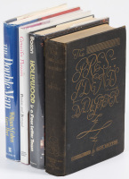 Four volumes of scandalous stories