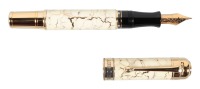 Jubilaem 2000 Limited Edition Fountain Pen