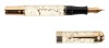 Jubilaem 2000 Limited Edition Fountain Pen