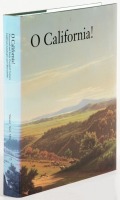 WITHDRAWN - O California! Nineteenth and Early Twentieth Century California Landscapes and Observations