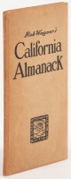 WITHDRAWN - California Almanack