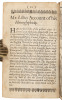 Catastrophe Mundi: or, Merlin Reviv'd, in a discourse of prophecies & predictions, and their remarkable accomplishment. With Mr. Lilly's hieroglyphicks exactly cut; and notes and observations thereon. As also a collection of all the antient (reputed) prop - 9
