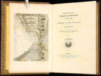 A Bibliographical Antiquarian and Picturesque Tour in the Northern Counties of England and in Scotland