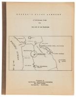Hunter&rsquo;s Point Airport. A Preliminary Study for the City of San Francisco