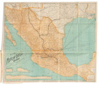 Notes on Mexico and Her Great Railroad, the Mexican Central