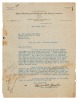 Five documents on Jewish people in Cuba - 5