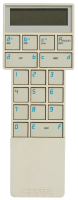 CL 9 CORE UC-100 Remote Control