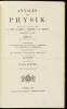 Three major papers by Einstein, on Relativity, Quantum, and Atomic Physics. In Annalen der Physik Series 4, Volume 17 - 5