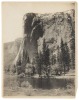 El Capitan, Yosemite [with] Yosemite National Park [and] Bridal Veil Falls - 3
