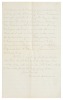 Letter from Nellie D. Gleason to William Heath Davis - 4