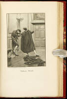 The Works of Edgar Allan Poe