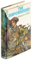 The Dispossessed: An Ambiguous Utopia