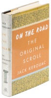 On the Road: The Original Scroll