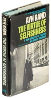 The Virtue of Selfishness: A New Concept of Egoism