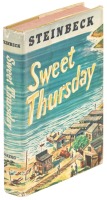 Sweet Thursday