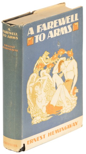 A Farewell to Arms