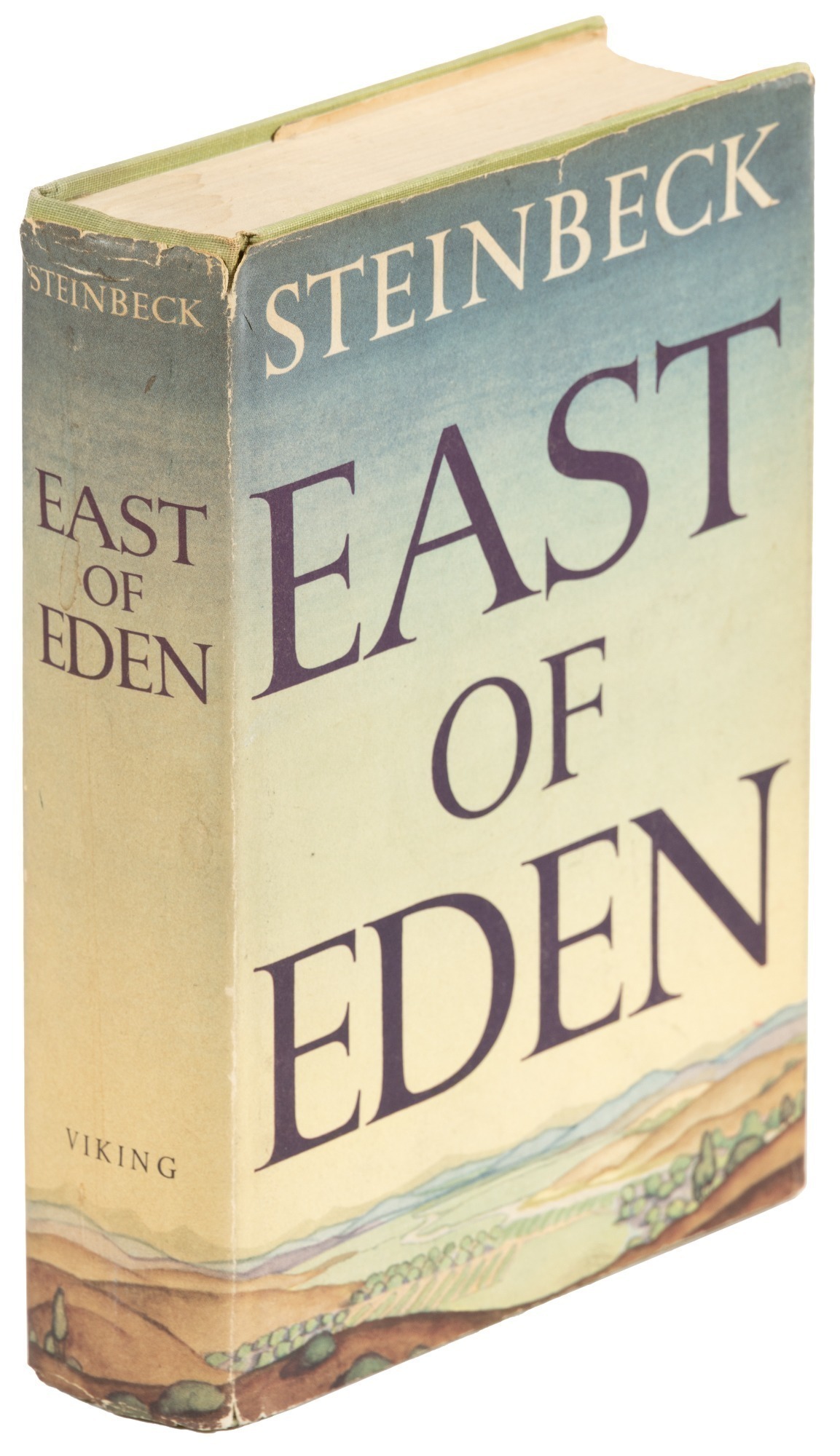 East of Eden