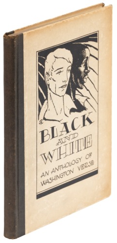 Black and White