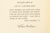 Lucy Gayheart - 2