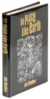 No Place Like Earth
