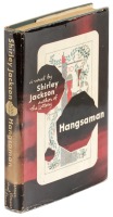 Hangsaman