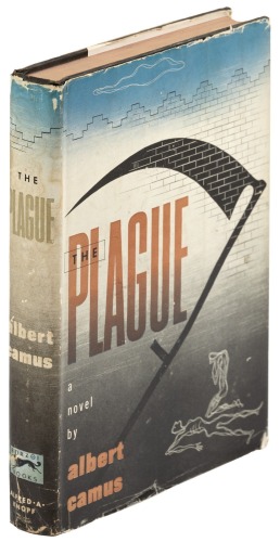 The Plague