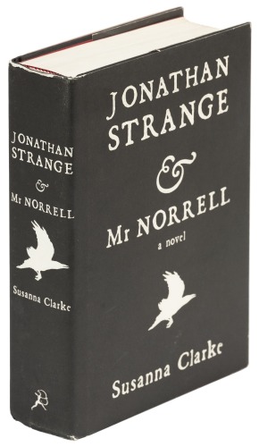 Jonathan Strange & Mr Norrell