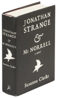 Jonathan Strange & Mr Norrell