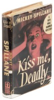Kiss Me, Deadly