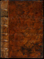 Mathematical collections and translations, in two parts. From the original copies, of Galileus, and other famous modern authors. By Tho: Salisbury, Esq; The names of the particular treatises follow in the ensuing page