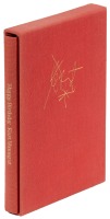 Happy Birthday, Kurt Vonnegut. A Festschrift for Kurt Vonnegut on His Sixtieth Birthday