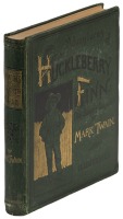 The Adventures of Huckleberry Finn