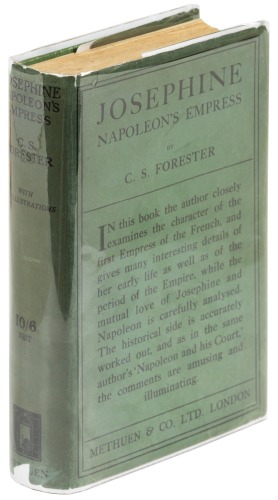 Josephine: Napoleon's Empress