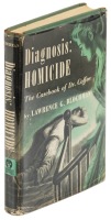 Diagnosis: Homicide, The Casebook of Dr. Coffee