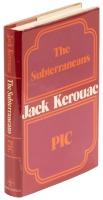 Pic/The Subterraneans
