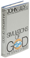 Simulations of God: The Science of Belief