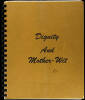 Dignity And Mother-Wit [Berry Gordy Sr. Memoirs] - 3