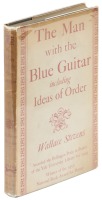 The Man with the Blue Guitar including Ideas of Order