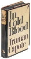 In Cold Blood: A True Account of a Multiple Murder and Its Consequences